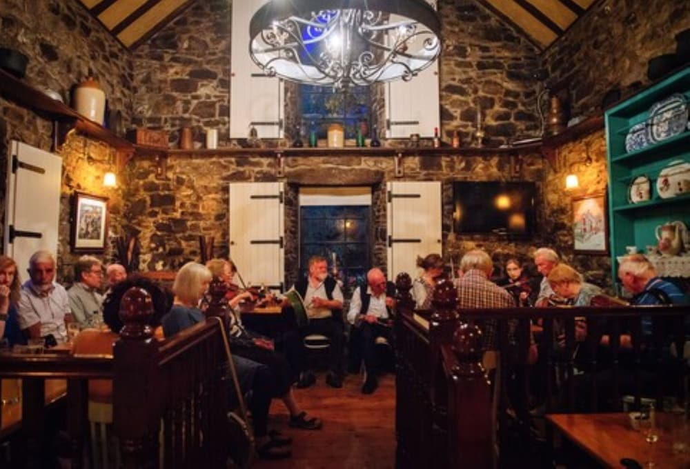 The Garrandarragh Inn 19/33