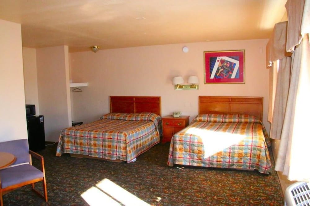 OYO Travellers Inn 13/39