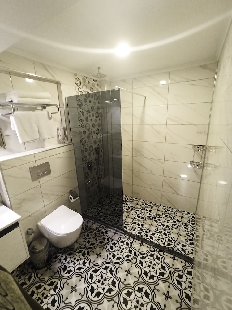 Livane Apart Hotel 48/50