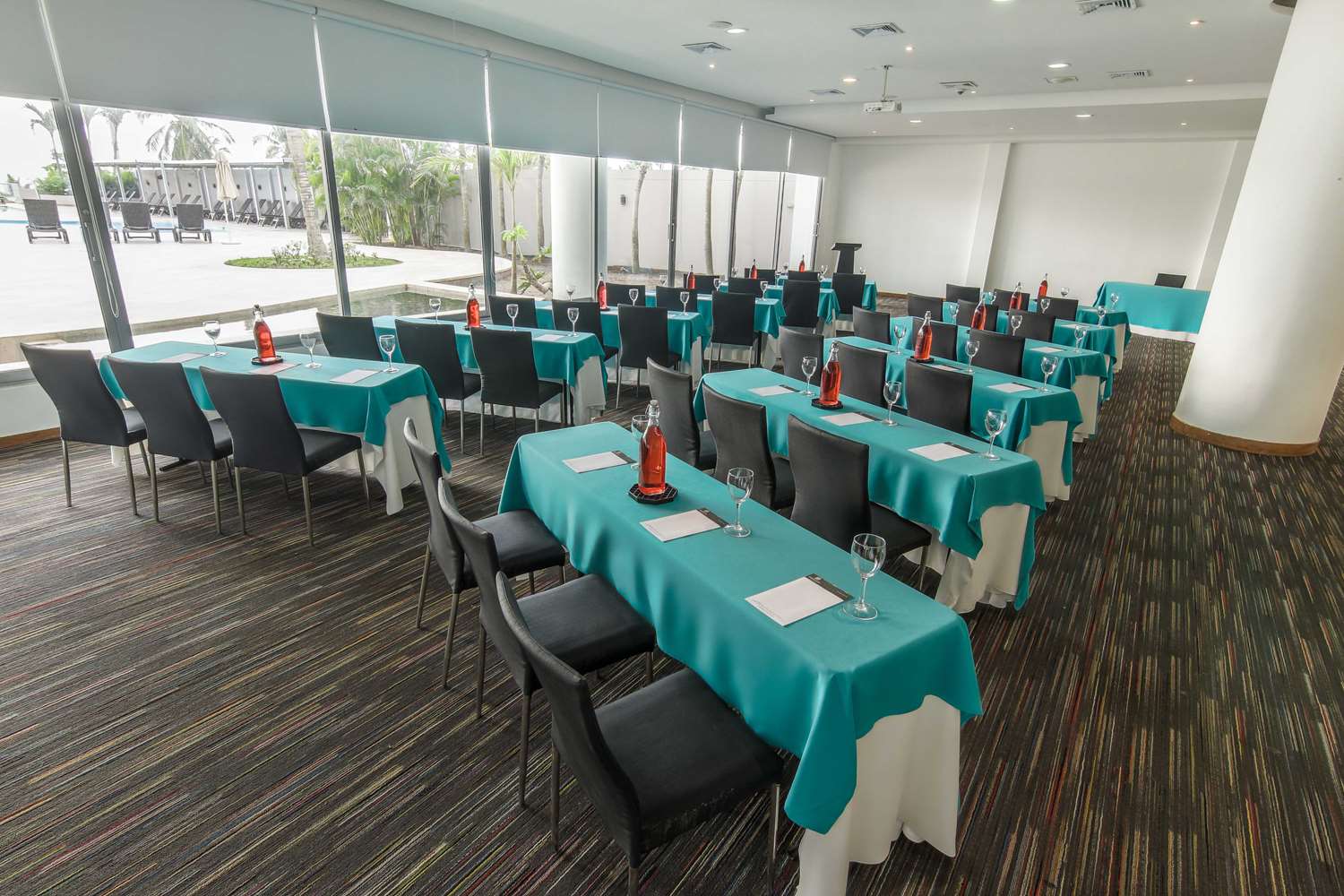 Sonesta Hotel Cartagena 42/50