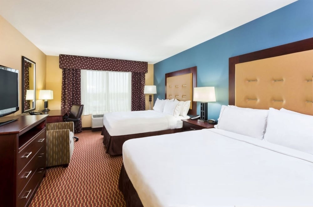 Holiday Inn Express Hotel Suites Helena 16/63