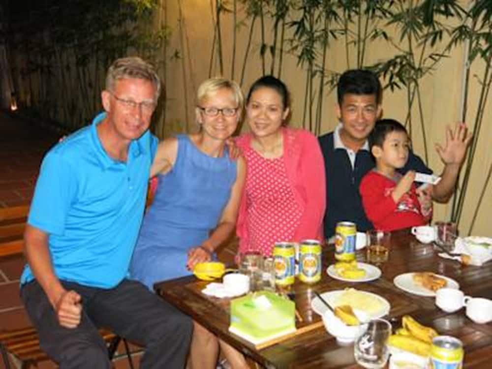 Hoi An Life Homestay 35/47