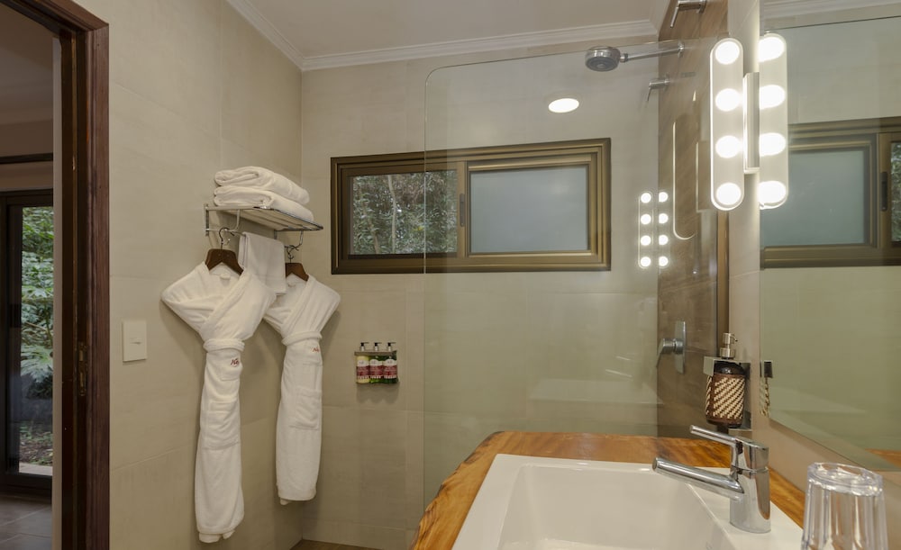 Yvy de Selva Hotel 25/51