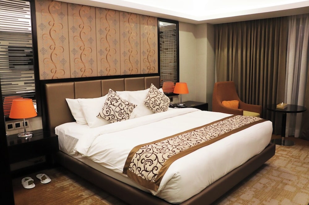 Grand Sylhet Hotel & Resort 17/52