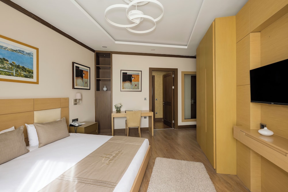 Tunel Residence Hotel 21/71