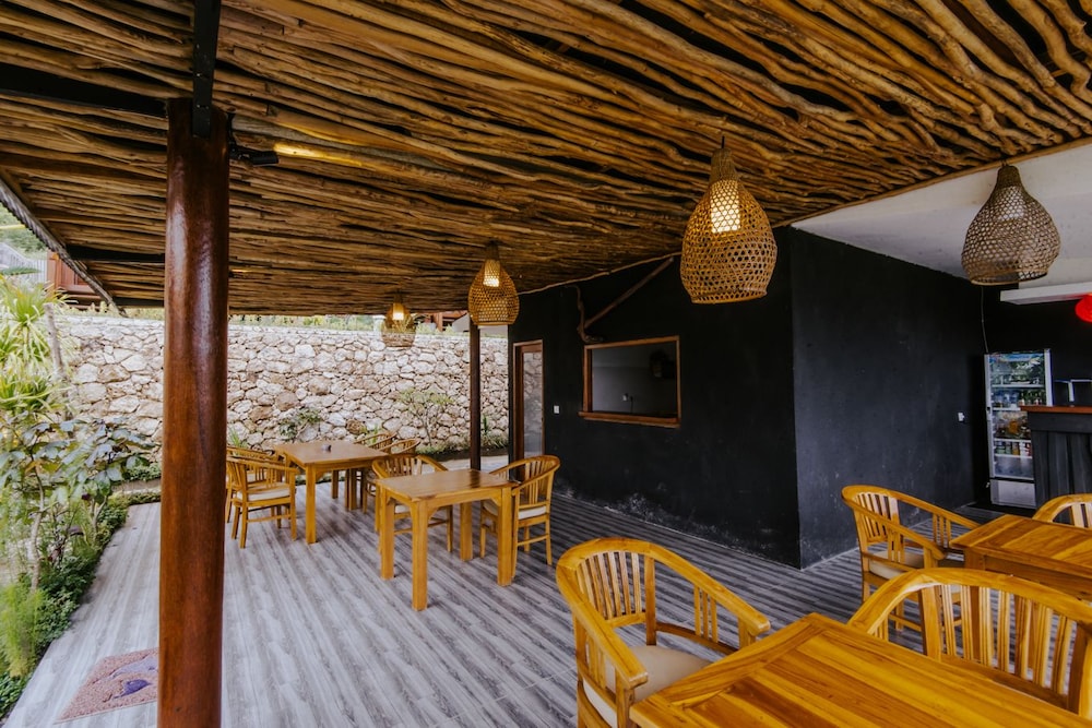 Sunday Huts Lembongan 27/50