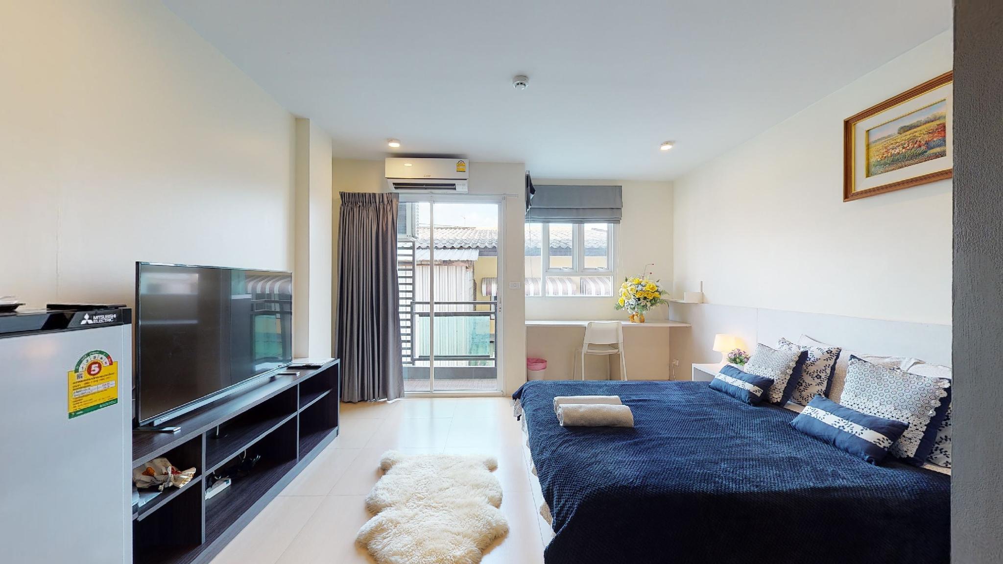 Plume Residence Minburi 10/29