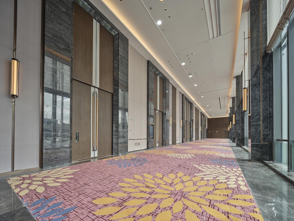 Hilton Quzhou 49/54