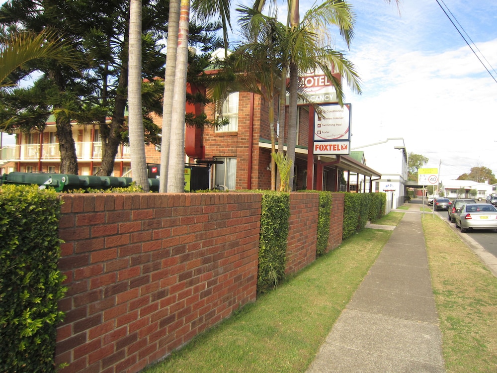 Aussie Rest Motel 3/72
