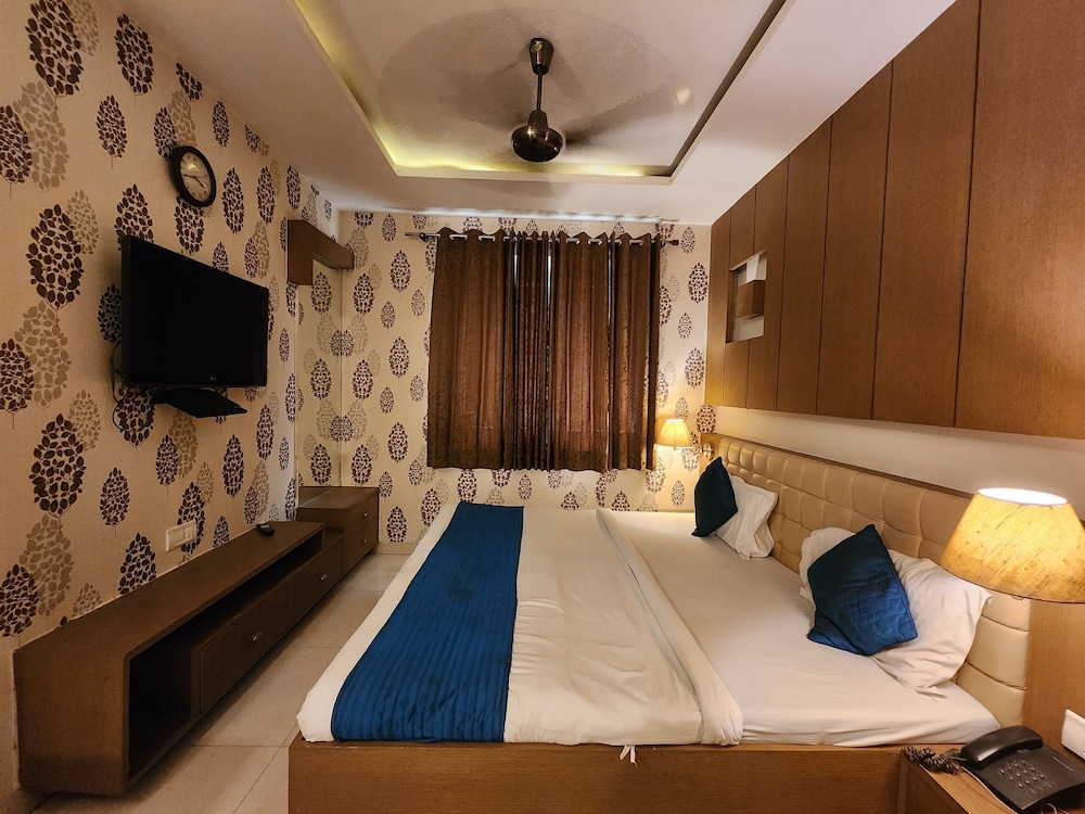 Hotel Arina Inn 21/32