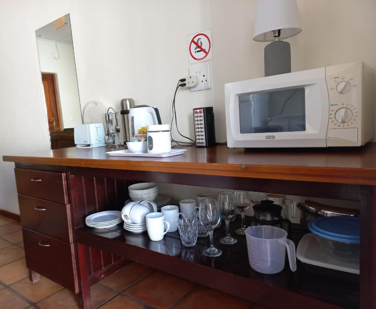 Aant Dorpseind B&B 16/42