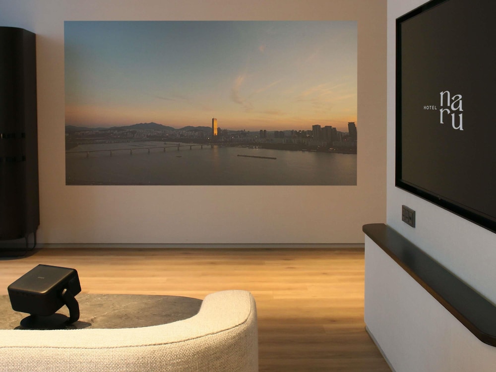 Naru Ambassador Hotel Seoul - MGallery Collection 29/50