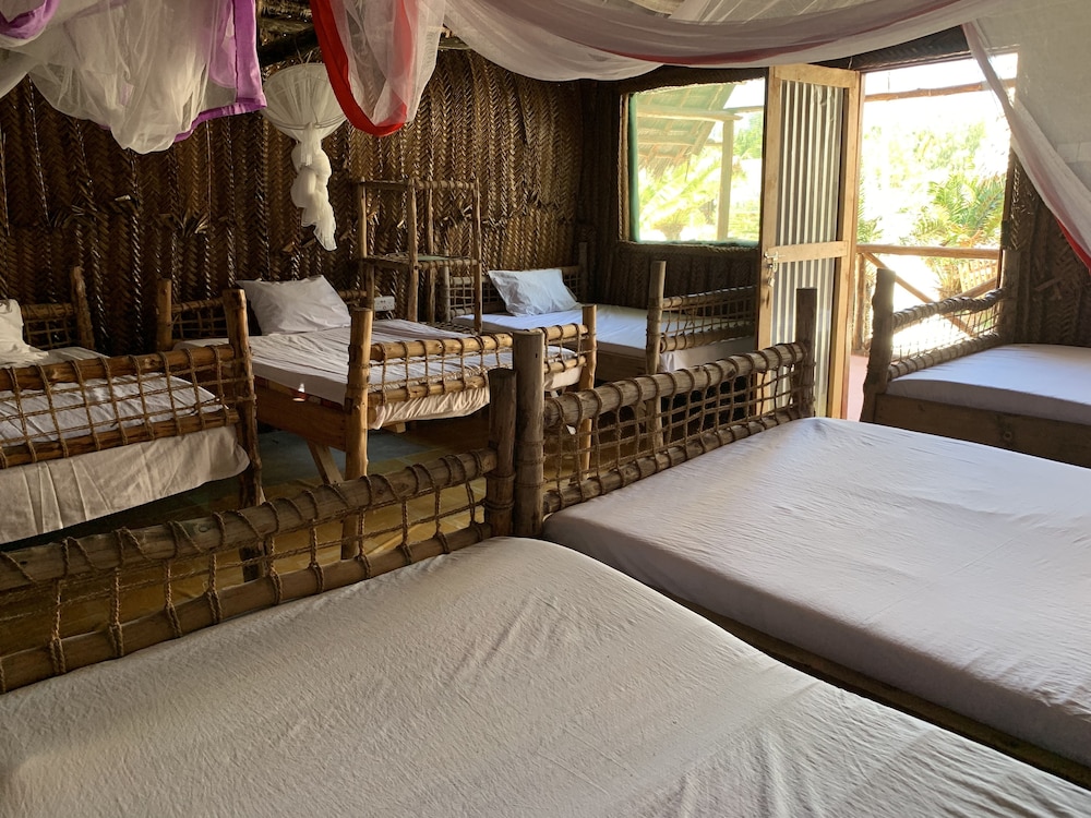 Jambo Beach Bungalows - Hostel 14/50