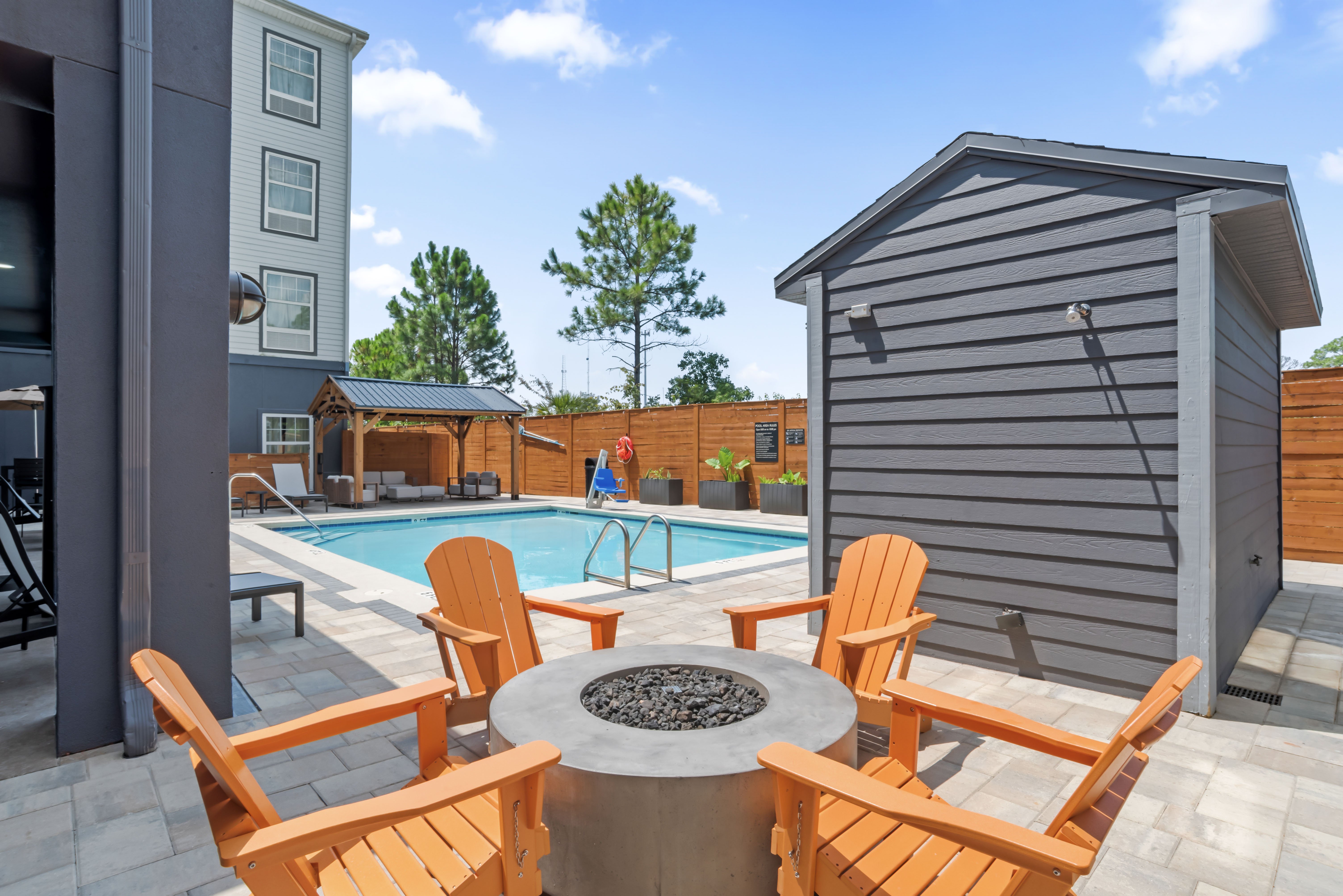 Hawthorn Suites By Wyndham Panama City Beach Fl 23/50