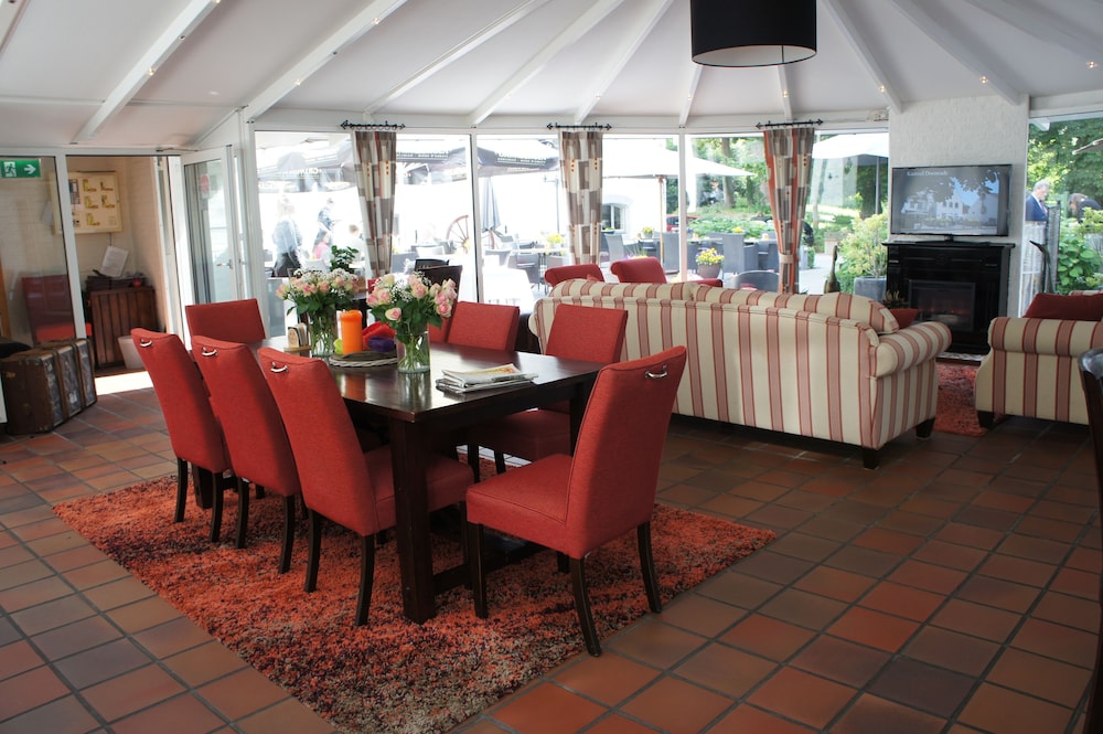 Hotel Kasteel Doenrade 44/61