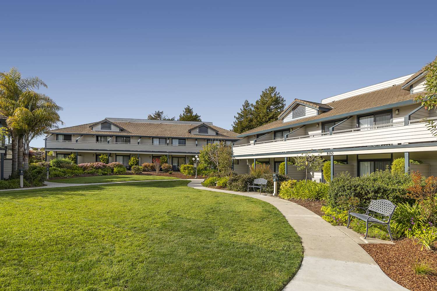 Seacliff Inn Aptos, Tapestry Collection by Hilton 22/25