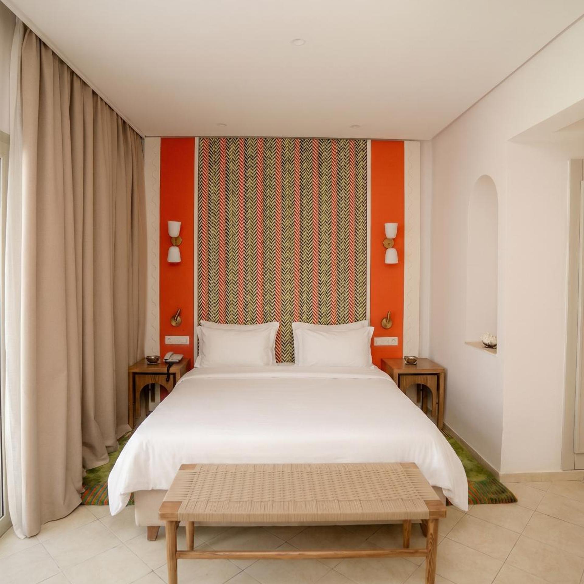 Apartment 2 Bedrooms