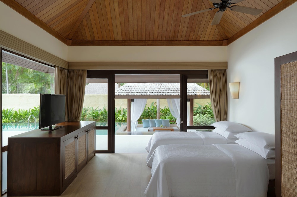Sheraton Hua Hin Pranburi Villas 22/50