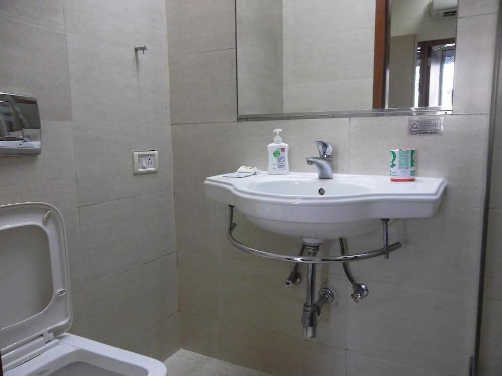 Hotel Elphinstone Annexe 51/53