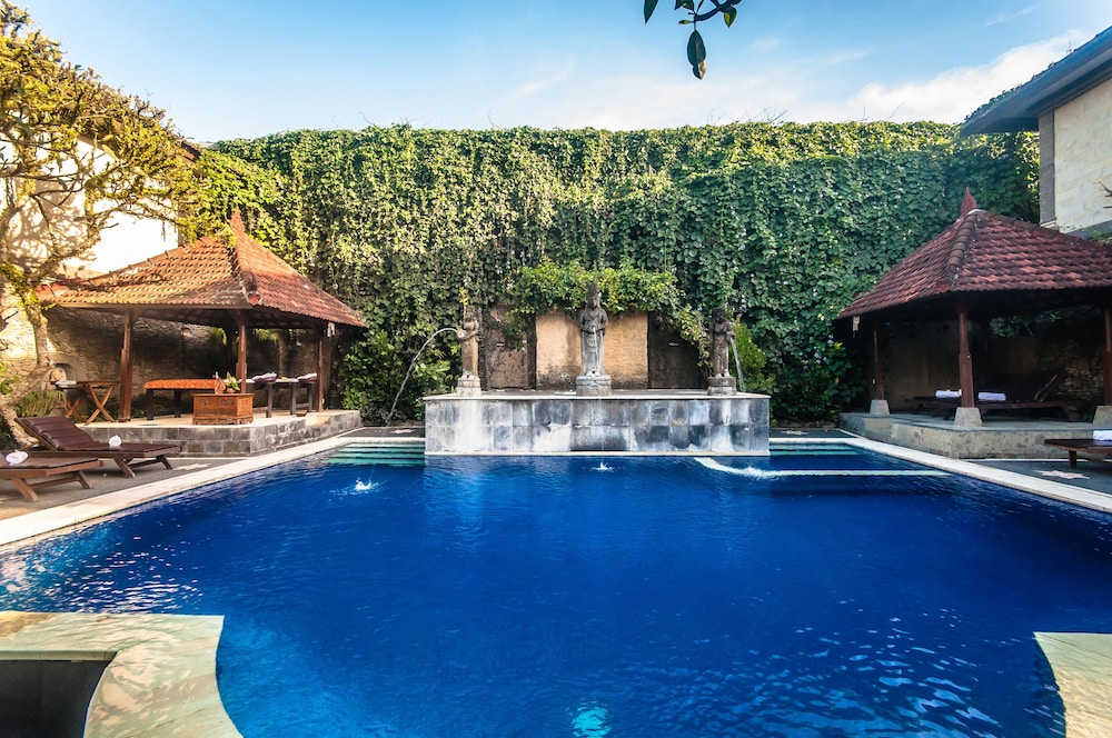 Sahadewa Resort and Spa 56/61