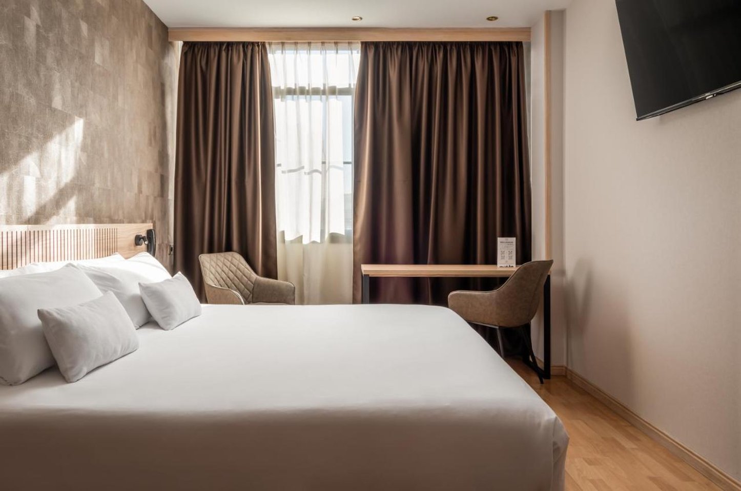 Petit Palace Eixample (ex Sunotel Central) 23/58