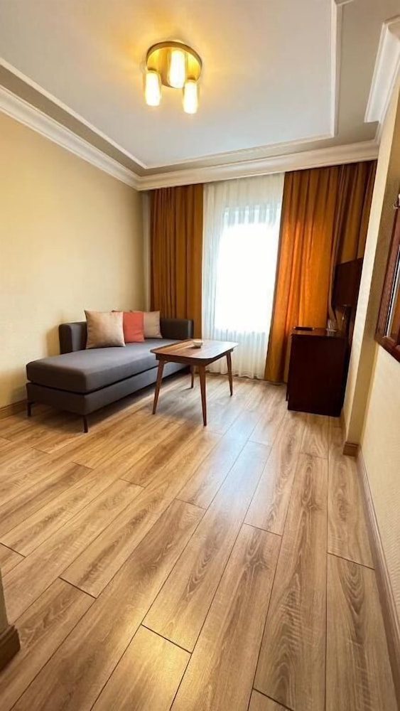 Grand Hotel Seferoglu 26/33