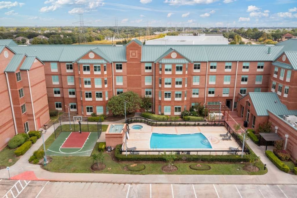 Homewood Suites Houston Northwest/Cyfair 5/50