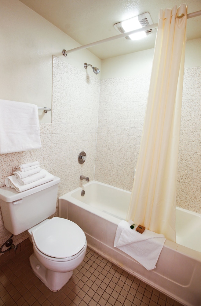 Heritage Inn La Mesa 23/44