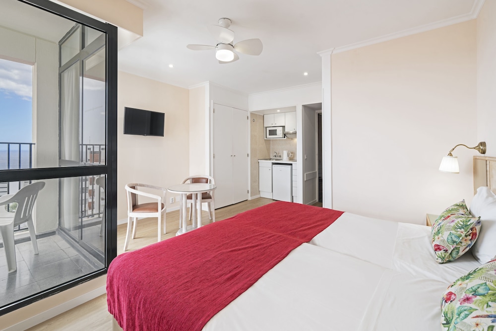 Dorisol Buganvilia Studio Hotel 22/71