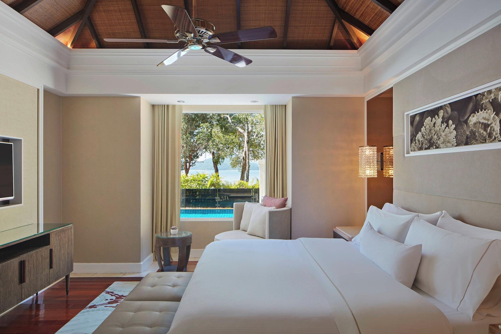 1 Bedroom, Villa, Beach Front, Private Pool