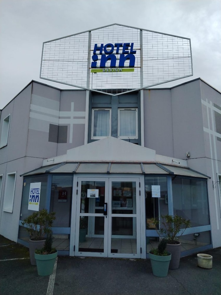 Hotel de MONTLUCON 1/36