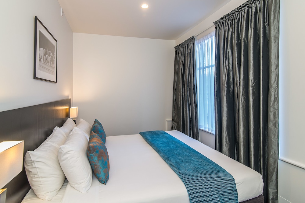 Gilmer Serviced Apartments 31/55