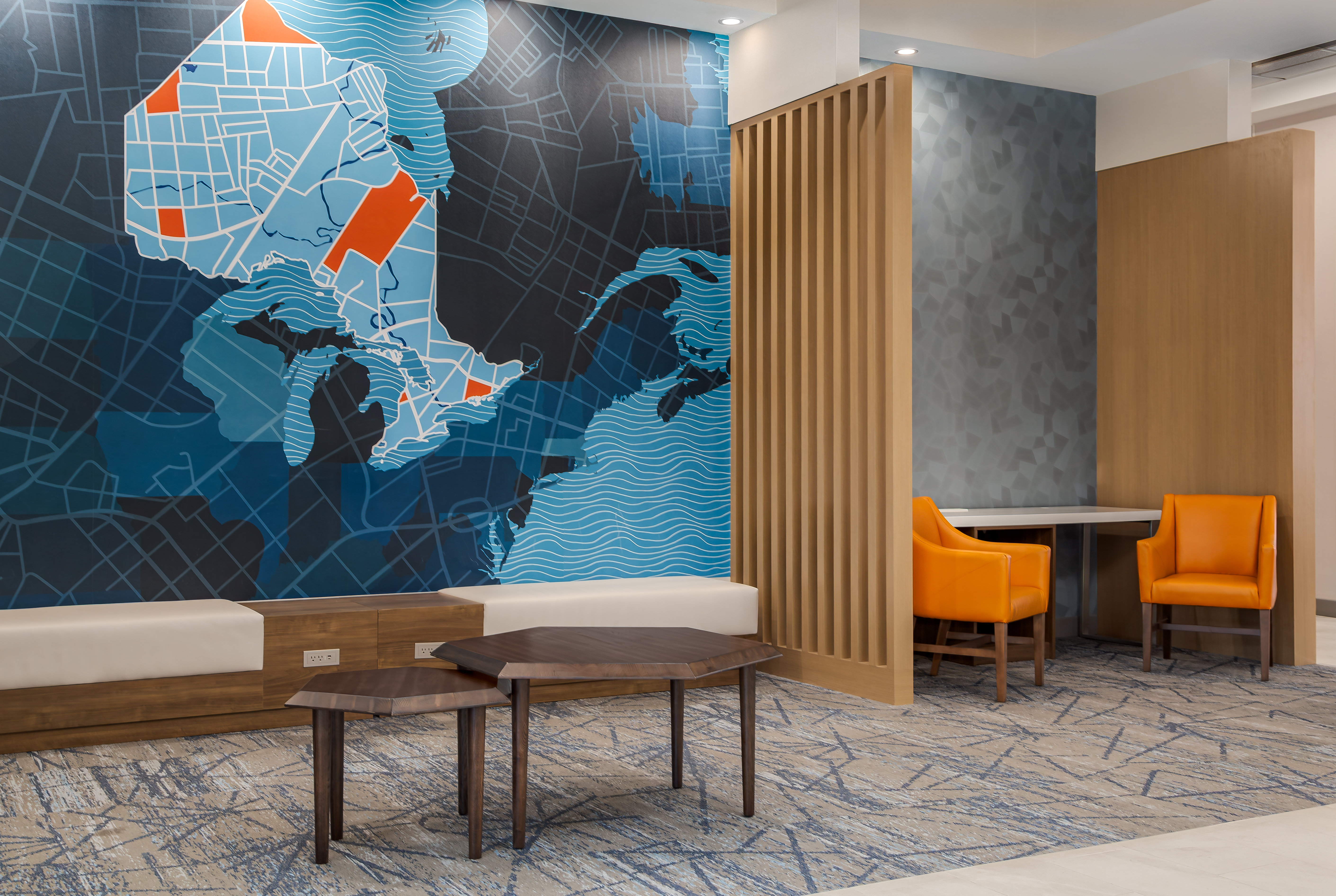 Holiday Inn Express Hotel & Suites Toronto Markham 39/50