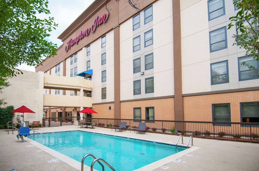 梅泰里恒庭酒店(Hampton Inn New Orleans/Metairie) 图片5