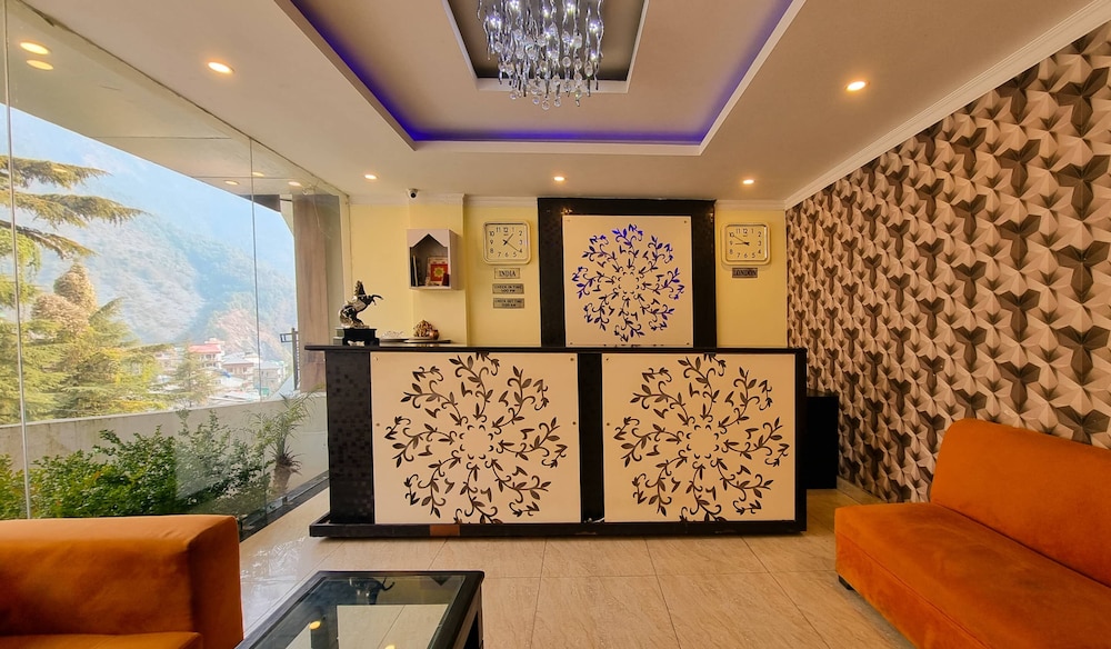 Hotel Triund Heights 6/50