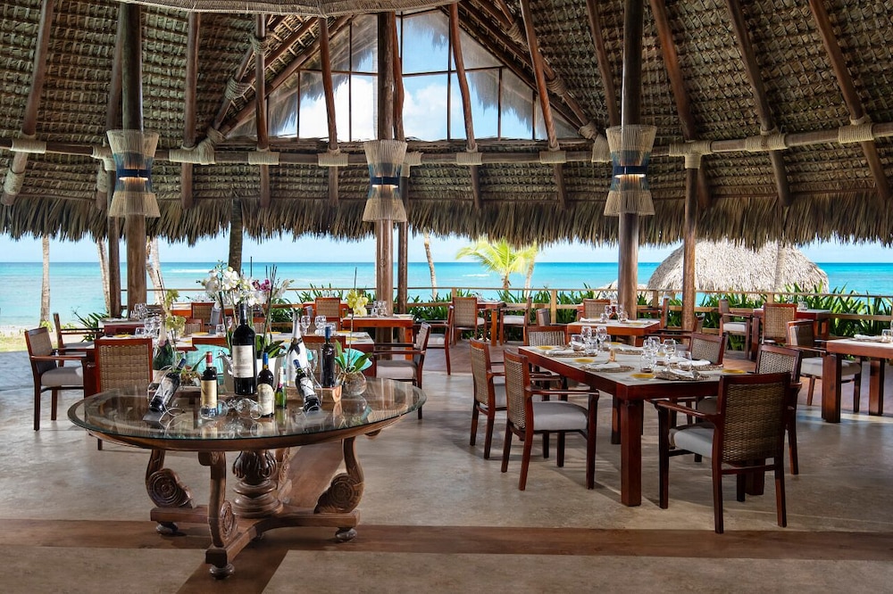 Zoetry Agua Punta Cana Hotel 40/50