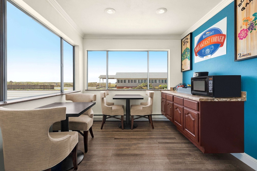 Baymont by Wyndham Fort Bragg 39/46