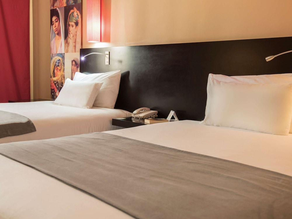 Mercure Alger Aeroport 30/78