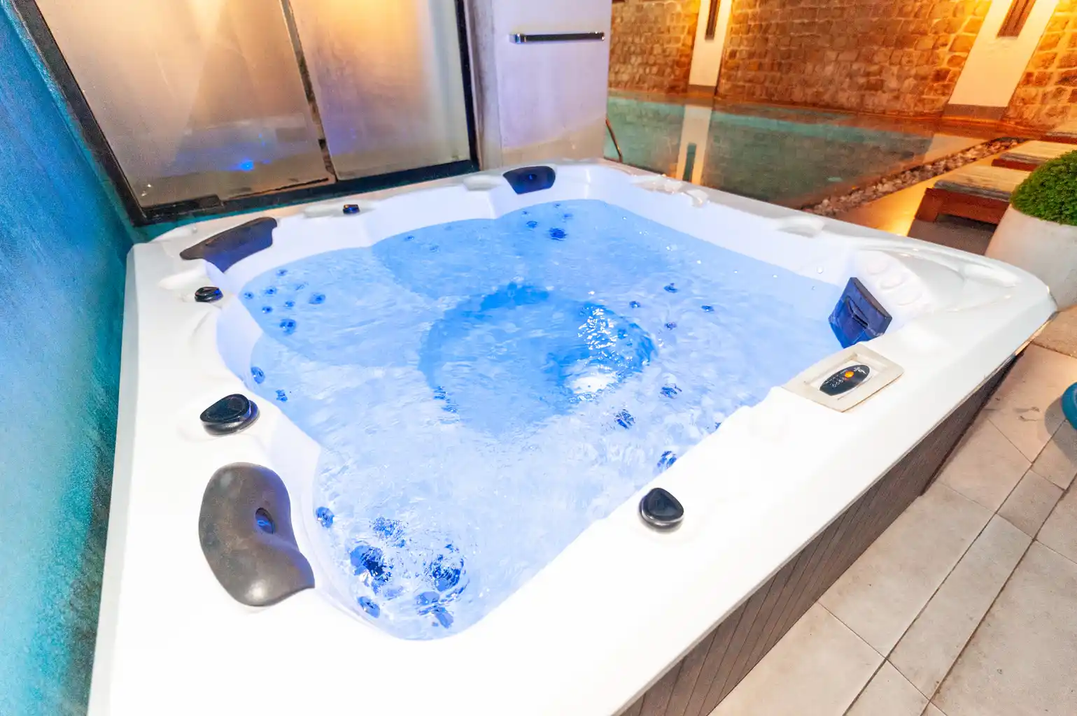 Le Louvre Hotel & Spa 11/14