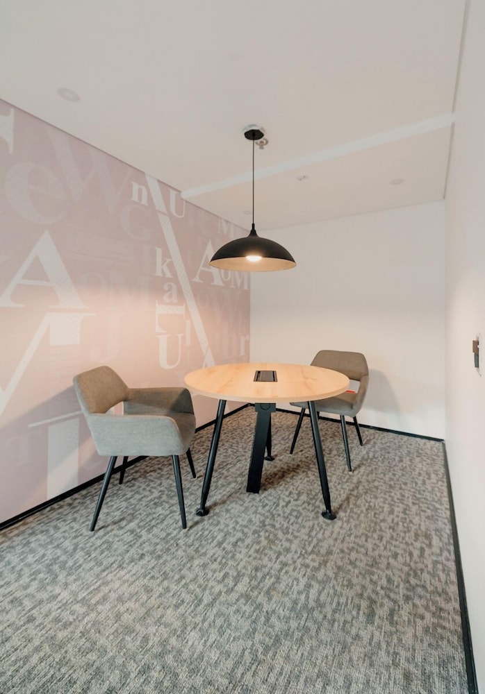 LETTERA HOTEL 39/50