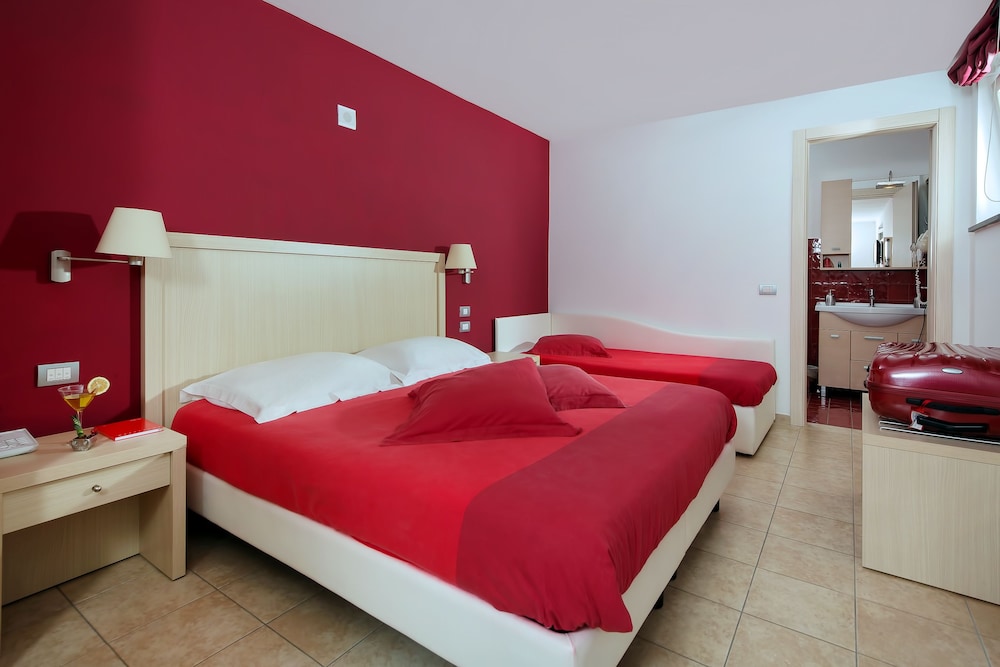 De Maria House Bed Breakfast 12/44