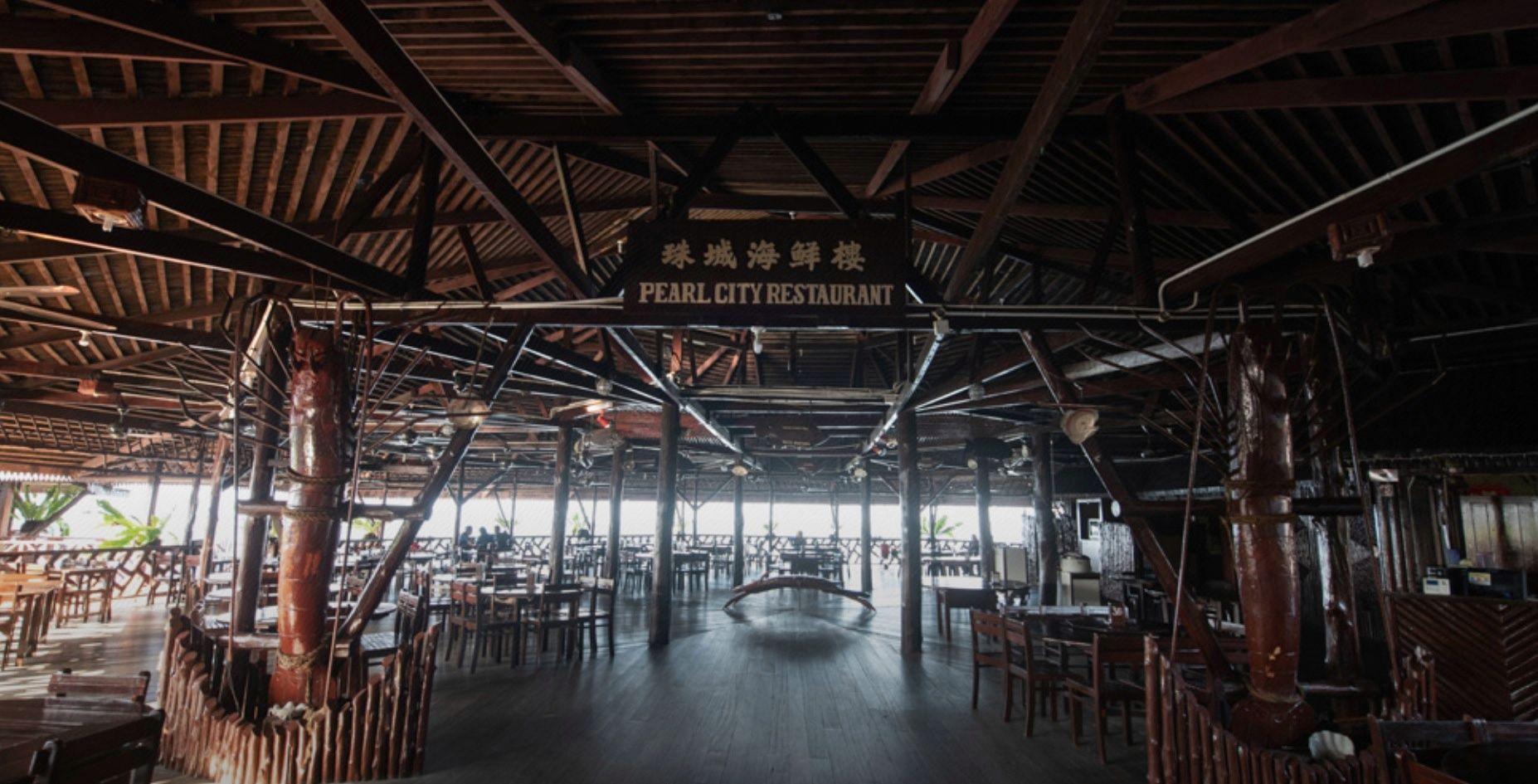 Dragon Inn Floating Resort 14/29
