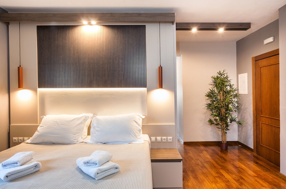 Erofili Hotel and Suites 19/45