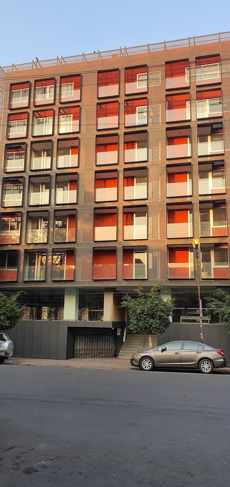 Hotel Nava 2/23