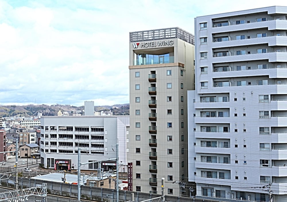 KOKO HOTEL Kanazawa Station 5/50