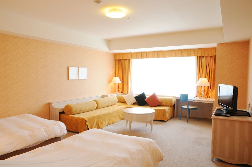Maiko Kogen Hotel 14/52