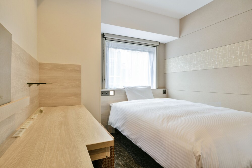 Vessel Inn Chiba Ekimae 19/50
