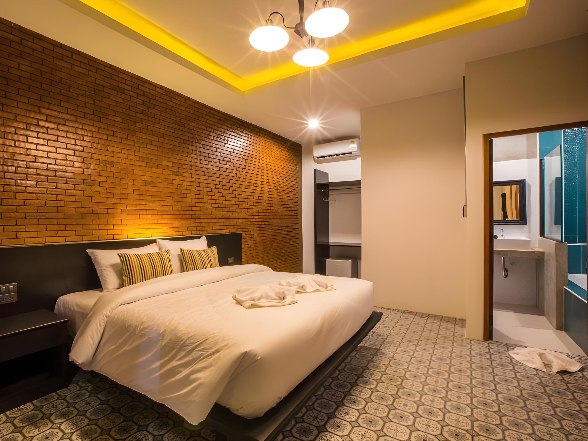 M Boutique Resort 27/52