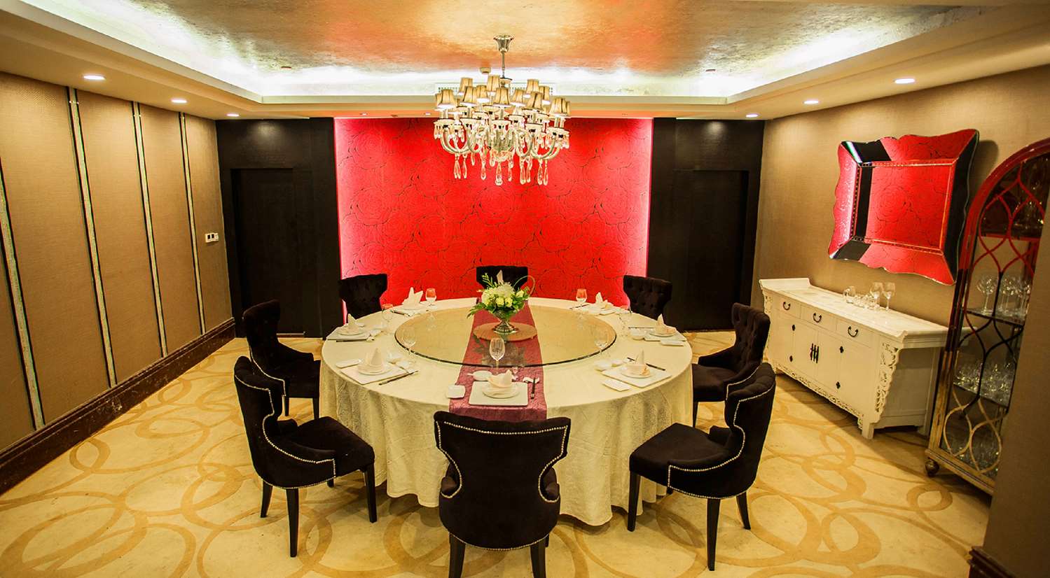Park Hotel Xiamen 6/7