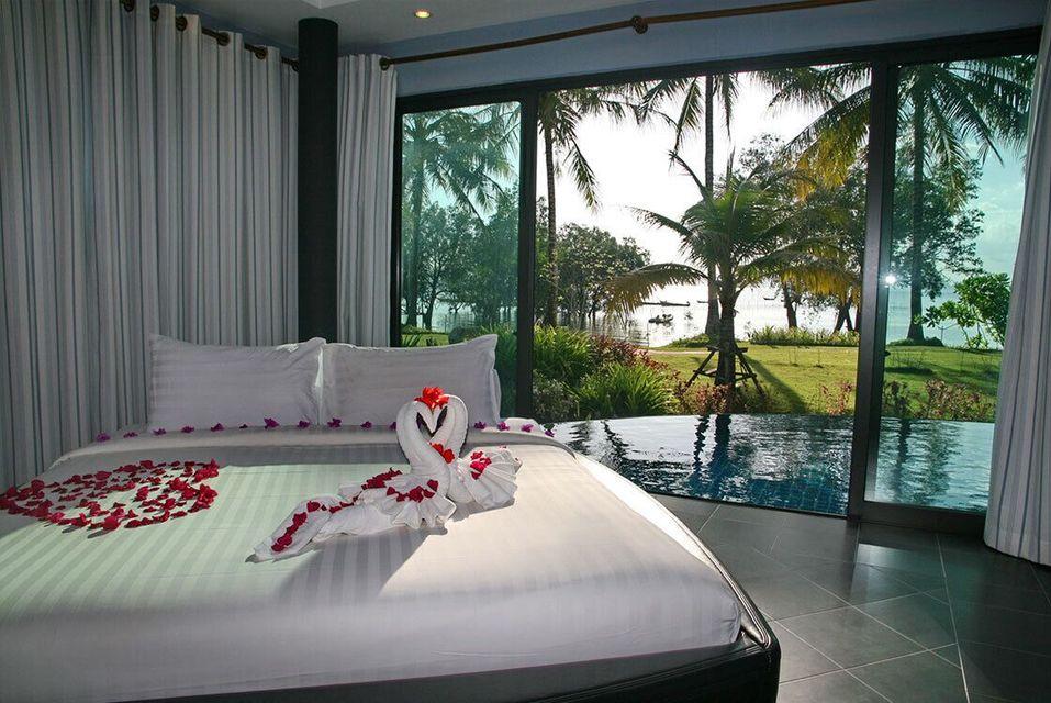 2 Bedrooms, Luxury, Villa